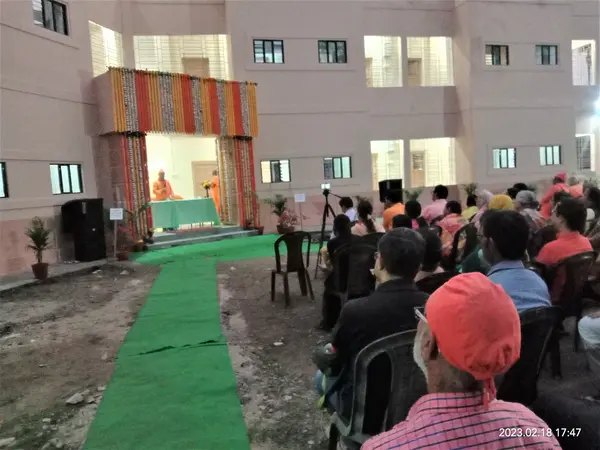 Inauguration 10